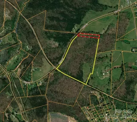00 Kiser Lot 1 Rd #LOT 1, Bostic, NC 28018 photo 15