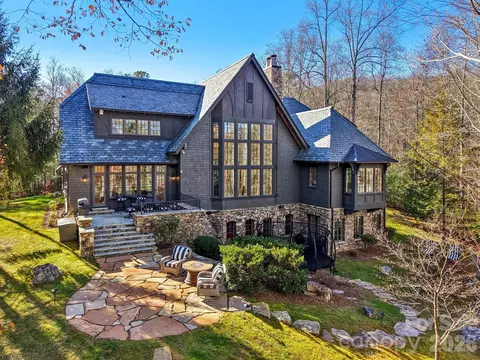 146 Allison Creek Trl, Brevard, NC 28712