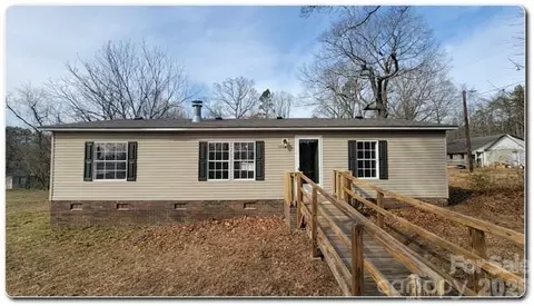 2336 Salem Church Rd, Lincolnton, NC 28092