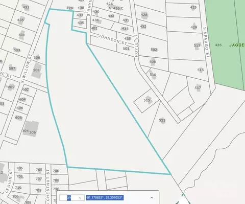 00 S Willow St, Dallas, NC 28092