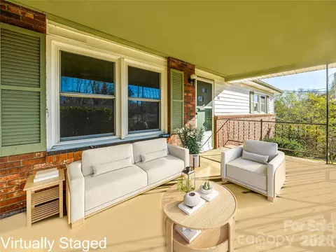 10 Ridge Ave, Asheville, NC 28803