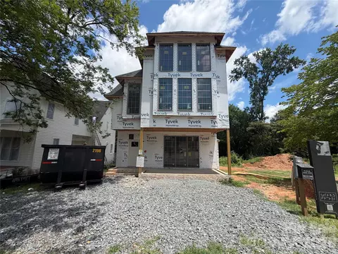 733 Charles Ave, Charlotte, NC 28205