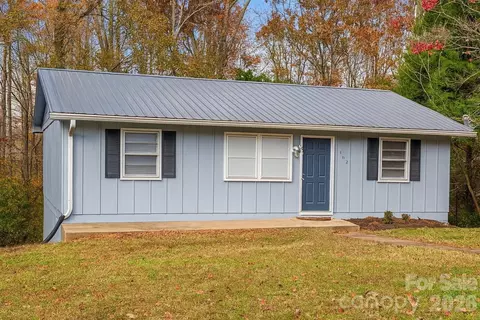 152 Northview Dorsey St, Rutherfordton, NC 28139