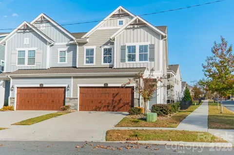 2504 Lola Ave, Charlotte, NC 28205