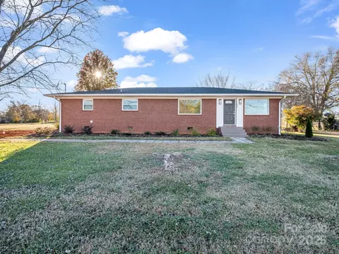 1696 Race Path Church Rd, Mooresboro, NC 28114