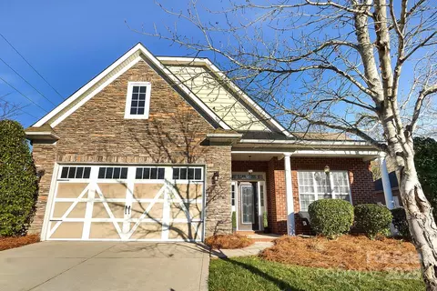 10715 Tom Short Rd, Charlotte, NC 28277
