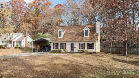 3701 Sandberry Dr, Waxhaw, NC 28173