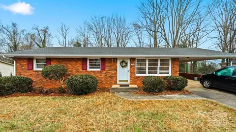 1922 30th Ne St NE, Hickory, NC 28601
