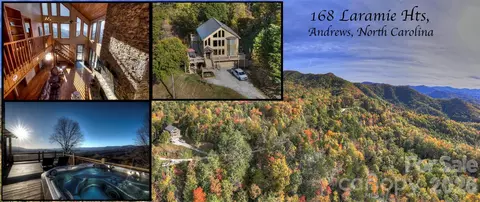 168 Laramie Hts, Andrews, NC 28901