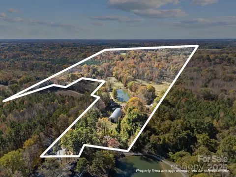 3178 Foxford Dr, Concord, NC 28025