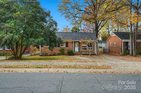 1801 Dallas Ave, Charlotte, NC 28205