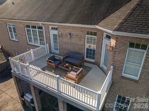 Exterior - 2616 Nicklaus Ne Ct NE, Conover, NC 28613 photo 7 of 7