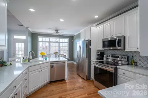 Kitchen - 2616 Nicklaus Ne Ct NE, Conover, NC 28613 photo 1 of 3