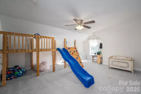 Bedroom - 2616 Nicklaus Ne Ct NE, Conover, NC 28613 photo 5 of 7