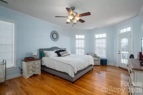 Bedroom - 2616 Nicklaus Ne Ct NE, Conover, NC 28613 photo 1 of 7