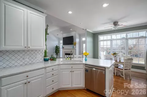 Kitchen - 2616 Nicklaus Ne Ct NE, Conover, NC 28613 photo 2 of 3