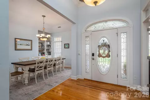 Entry Way - 2616 Nicklaus Ne Ct NE, Conover, NC 28613 photo 1 of 1