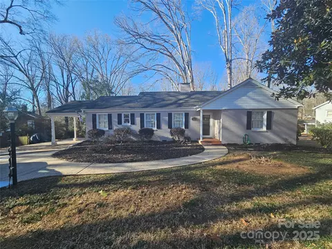 106 Hillside Dr, Shelby, NC 28150