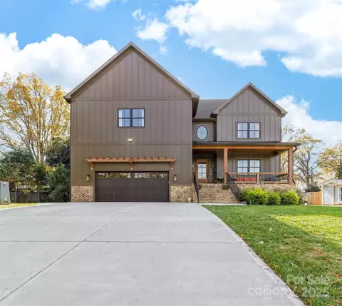 1014 Woodside Ave, Charlotte, NC 28205