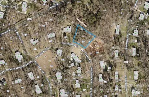 219 Gleneagles E Rd E, Statesville, NC 28625