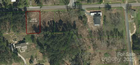 0 Old Lilesville Rd, Wadesboro, NC 28170