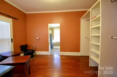 Bedroom - 512 2nd St, Spencer, NC 28159 photo 1 of 4