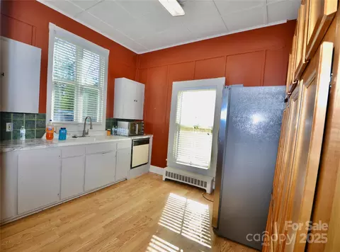 Kitchen - 512 2nd St, Spencer, NC 28159 photo 1 of 1