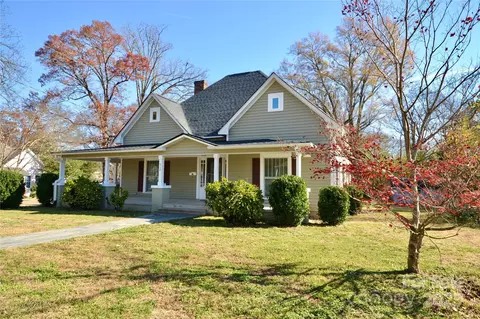 512 2nd St, Spencer, NC 28159