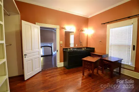 Bedroom - 512 2nd St, Spencer, NC 28159 photo 2 of 4