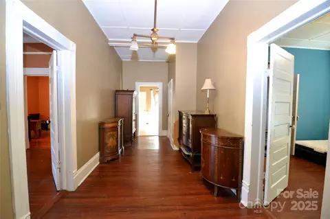 Entry Way - 512 2nd St, Spencer, NC 28159 photo 2 of 2