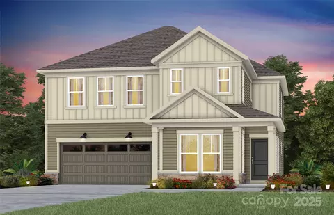 1023 Wt Ferguson 4 Dr #4, Indian Trail, NC 28079