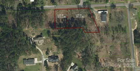 Old Lilesville 25 Road #25, Wadesboro, NC 28170