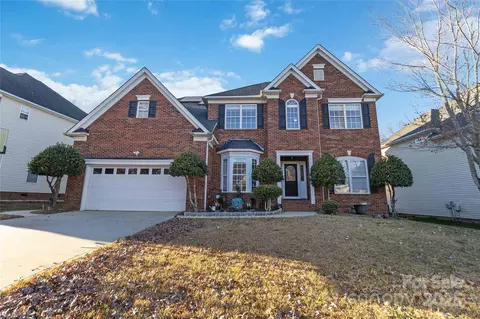 1608 Copperplate Rd, Charlotte, NC 28262