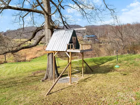 Exterior - 3367 Thickety Rd, Clyde, NC 28721 photo 5 of 5