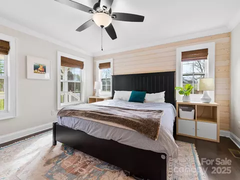 Bedroom - 3367 Thickety Rd, Clyde, NC 28721 photo 1 of 5