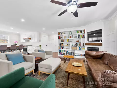 Living - 3367 Thickety Rd, Clyde, NC 28721 photo 1 of 3
