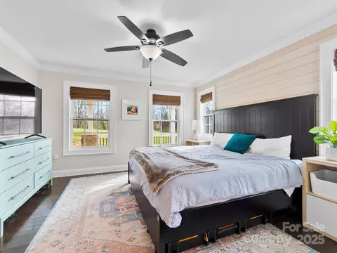 Bedroom - 3367 Thickety Rd, Clyde, NC 28721 photo 2 of 5