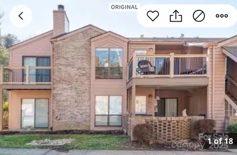 34 Ravencroft Ln, Asheville, NC 28803