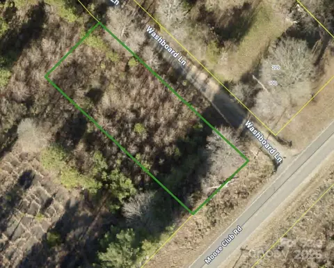 000 Moose Club Rd, Statesville, NC 28677