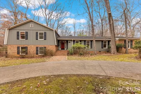 3212 Nancy Creek Rd, Charlotte, NC 28270