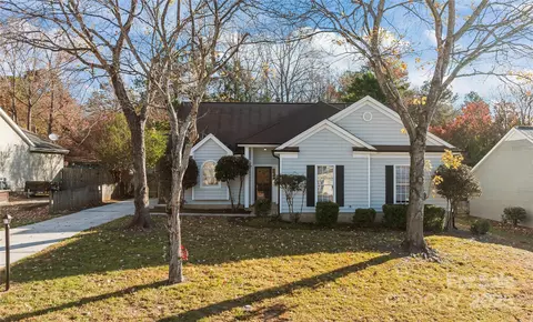 13309 Baker Mills Rd, Pineville, NC 28134