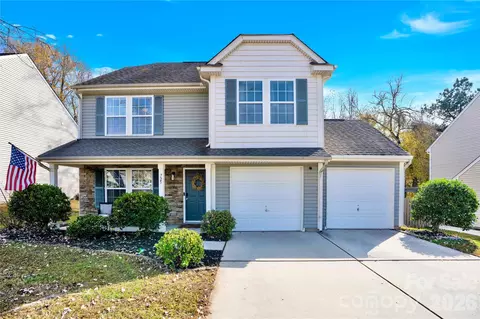 725 Lynville Ln, Rock Hill, SC 29730