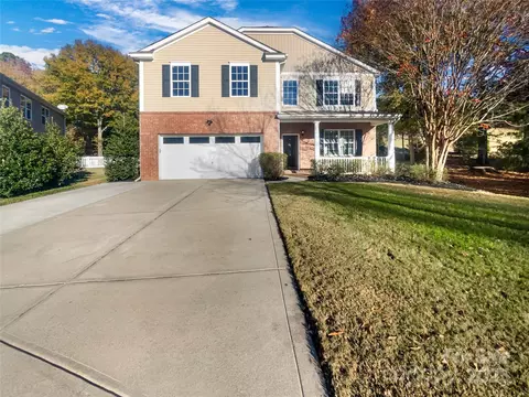 244 Sycamore Creek Rd, Fort Mill, SC 29708