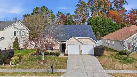 4616 Maho Ln, Monroe, NC 28110