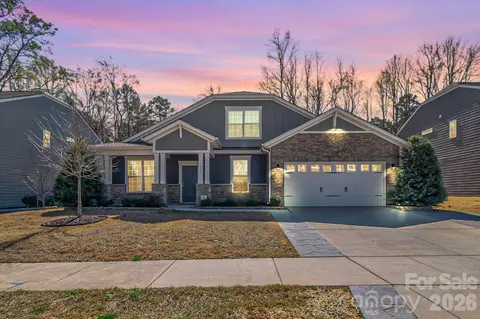 7420 Tullamore Gln, Huntersville, NC 28078