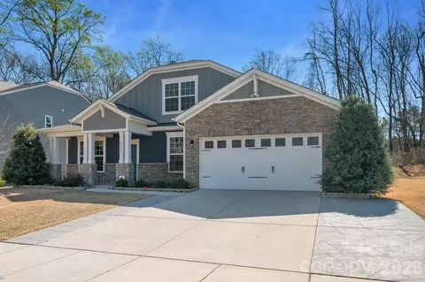 7420 Tullamore Gln, Huntersville, NC 28078