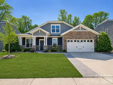 7420 Tullamore Gln, Huntersville, NC 28078
