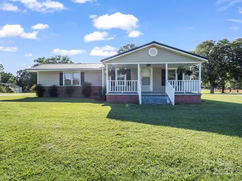 264 Goode Rd, Mooresboro, NC 28114