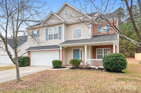 2058 Twilight Ln, Monroe, NC 28110