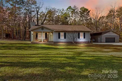 100 Stafford Dr, York, SC 29745